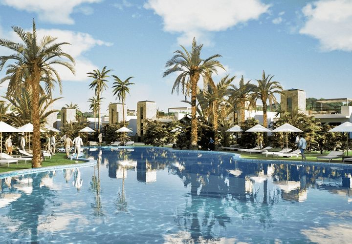 Villa i Camposol, Murcia, Camposol - € 289.000 | Ref: TaraySevilla+*1 - foto 1